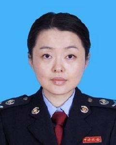 陳宏[國家稅務總局泰州市稅務局紀檢組長]