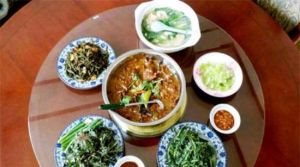 錦雲川農家樂 錦雲川農家樂