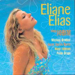 Eliane Elias