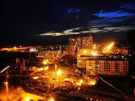 蛟河[吉林省吉林市下轄縣級市]