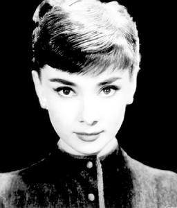 奧黛麗&middot;赫本