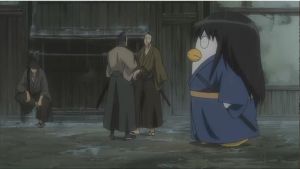 有奇怪的東西混進去了 有奇怪的東西混進去了