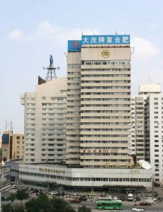 哈爾濱陽光望江大酒店 哈爾濱陽光望江大酒店