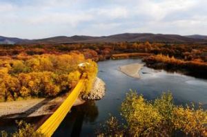 綽源國家森林公園