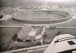 古希臘奧林匹克運動場 古希臘奧林匹克運動場