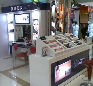 佩佩彩妝廣州店