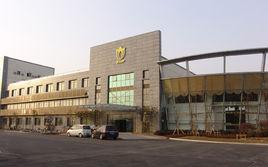 無錫—新沂工業園 無錫—新沂工業園