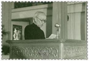 李思德[傳教士]