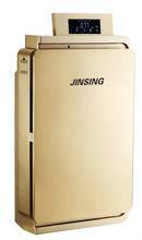 北京淨新環境科技有限公司