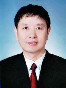 朱東亞[河南省虞城縣委書記]