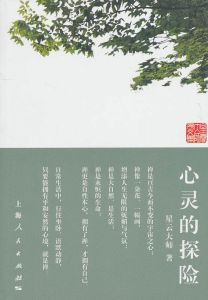 心靈的探險 心靈的探險