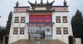 民居特點 民居特點