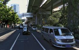 西堤二馬路 西堤二馬路