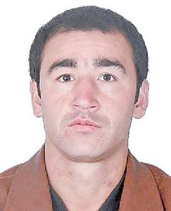 阿布都熱西提&middot;吾守爾