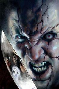 比利·魯索 比利·魯索