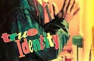 真我假我 真我假我