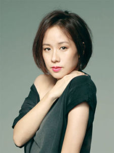 林嘉欣[中國台灣演員、歌手]