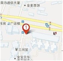 EF 廣州 天河中山大道中心學校