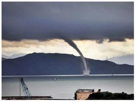 水龍捲 水龍捲