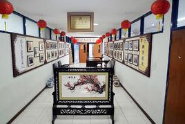 阿拉扎大學孔子學院 阿拉扎大學孔子學院