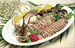 莊子石烹魚 莊子石烹魚