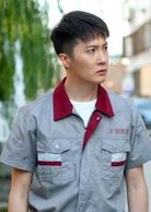 沈浩勝   演員 遲帥