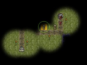 微光之城 微光之城