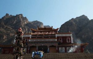 圖克木廟 圖克木廟