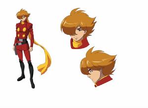 人造人009VS惡魔人