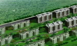 邯鄲幸福城 邯鄲幸福城