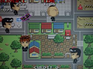 喧譁番長2 喧譁番長2