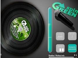 DJ打碟訓練 DJ打碟訓練