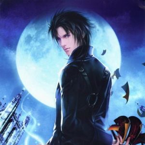 異能戒指縱橫校內 異能戒指縱橫校內