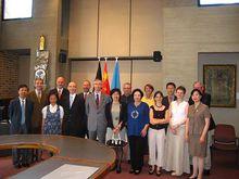 法語魯汶天主教大學