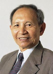 王元[中科院院士、數學家]