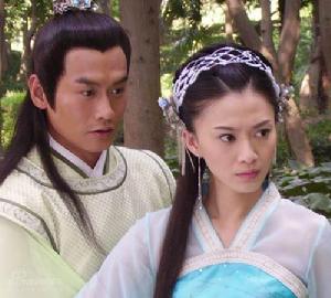 《天上聖母媽祖》