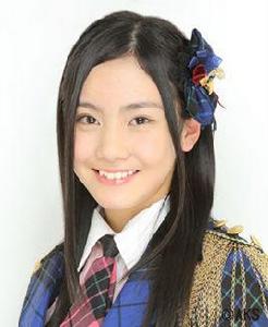 長谷川晴奈 長谷川晴奈