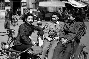 上海1943
