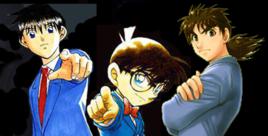 推理動畫 推理動畫