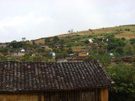 上羅板村 上羅板村