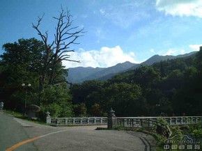 智異山十景 智異山十景