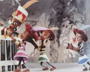 湖上歌舞 湖上歌舞