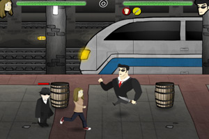 保護梅拉 保護梅拉