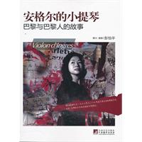 安格爾的小提琴 安格爾的小提琴