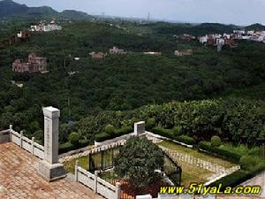 根子荔枝文化旅遊區