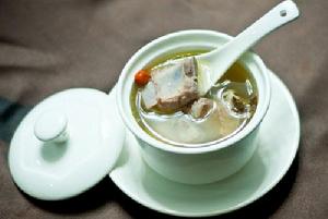 杜仲當歸茶 杜仲當歸茶