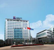 德勝集團辦公樓