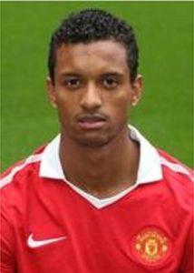 納尼[葡萄牙足球運動員]