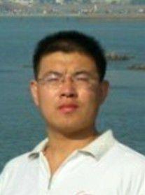 王雲剛[河南理工大學講師]