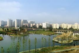 龍灣河泥盪文化公園 龍灣河泥盪文化公園